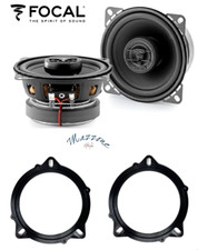 Focal Acx 100 Set 2 Haut