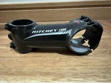 RITCHEY WCS Carbon Matrix C260 80mm Ahead Stem