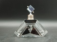 Czech Art Déco Vaporisateur