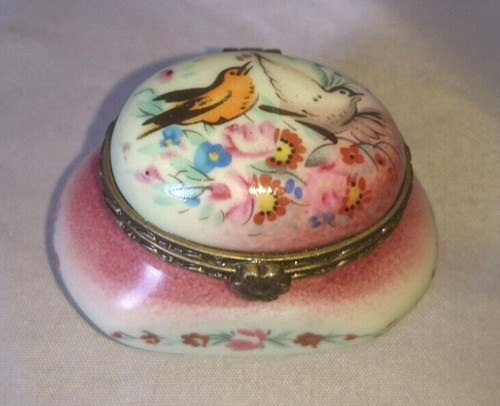 Ancienne boite pilule - pilule, autres