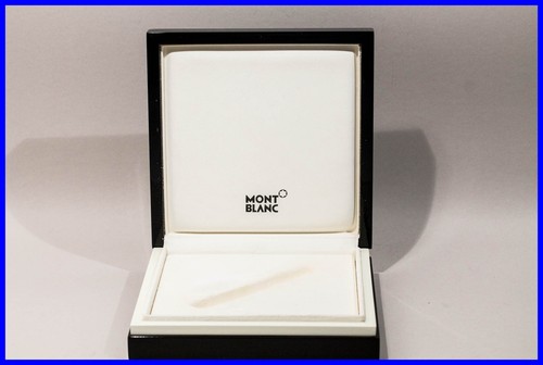 Montblanc stylo plume - stylo,