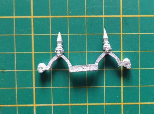 Warhammer old world - :, bits/