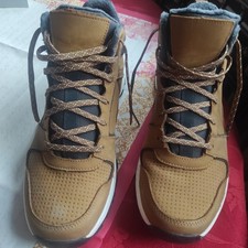 Chaussures montantes Quechua