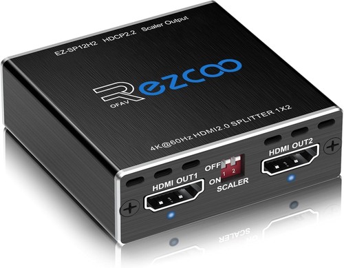60hz splitter hdmi 1 - splitter,