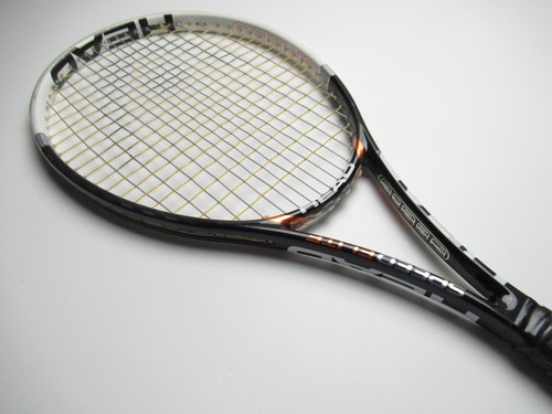 Head youtek speed elite - youtek, ig