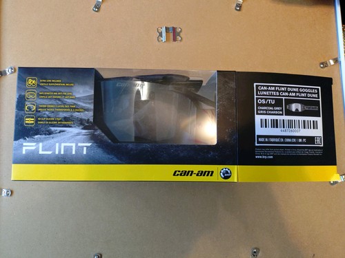 4487260007 canam brp lunette