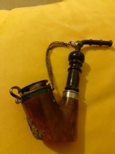 ancienne Pipe Alpine Swiss