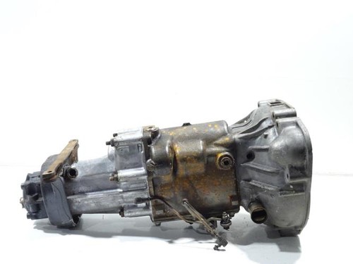 Boite vitesses peugeot - boite, 403