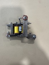 Jeremey Eik Liner Tattoo Machine Luckys Tattoo Supply 2019 Build Coil Machine