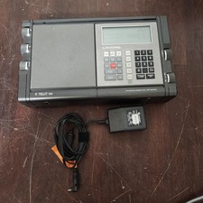 Grundig Satellit 700 Shortwave