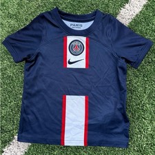 Maillot de foot Nike Paris