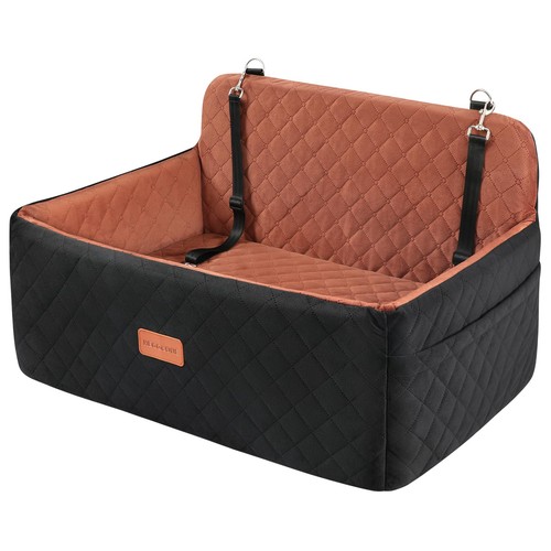 Siège auto pour - chien, de