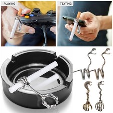 Dragon Étui À Cigarettes Porte-Anneau Pince À Doigt Cadeau Créatif Pour /