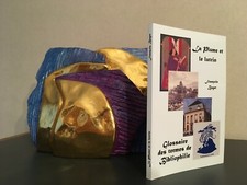 La plume et le lutrin -