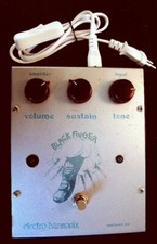 Pédale Compresseur - Sustain