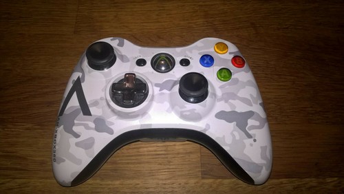 Xbox 360 wireless - 360,