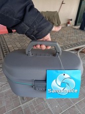 BEAUTY TRAVEL CASE HARD AND