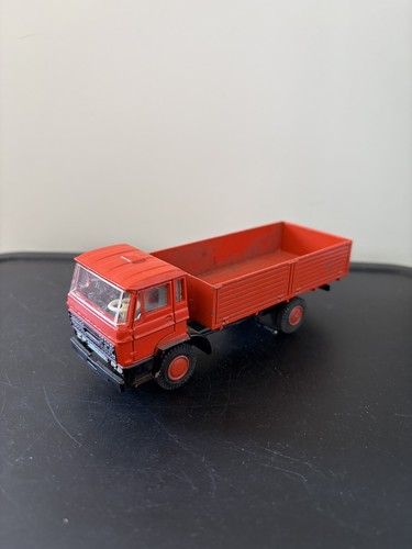 Lion car daf - sb, 1/50