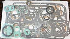Série Joint Moteur Fiat 130