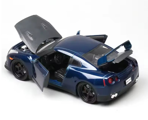 Voiture collection nissan - ,