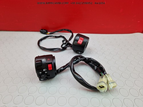 Switch right left - left, 46091-0489