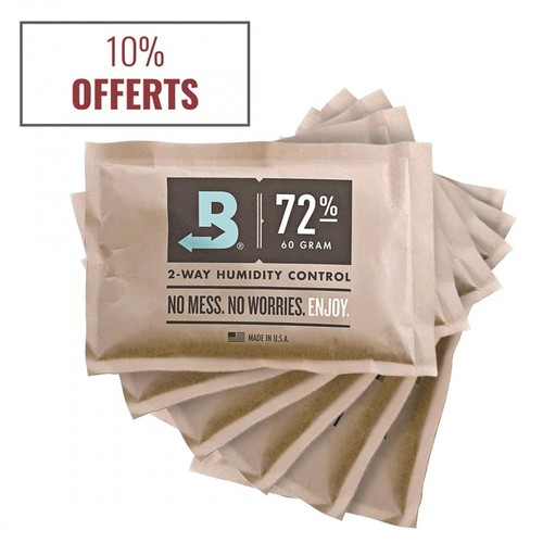 Boveda humidification cave - humidification, à