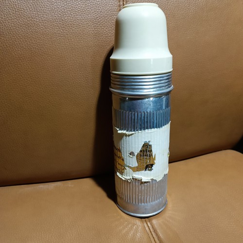 Thermos vintage - thermos,