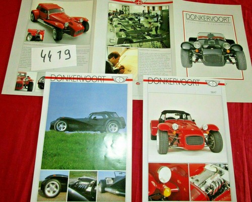 4419 donkervoort 2 - donkervoort, :