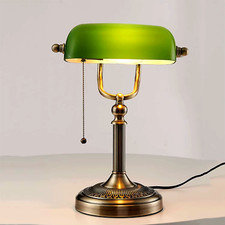 Lampe De Bureau Vintage