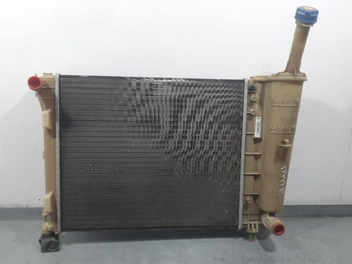 Radiateur eau fiat - fiat, 312