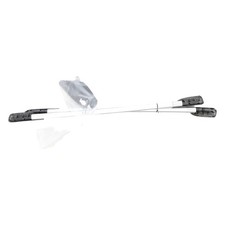 Barre de toit - Citroen C3