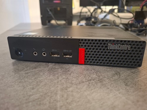 Lenovo tiny m710q 6100t - tiny, i3-6100t