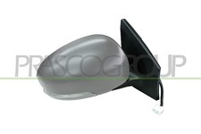 Miroir Rétroviseur Externe