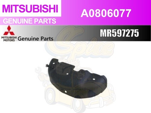 Mitsubishi authentique oem - authentique,