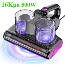 Aspirateur Anti-Acariens UV