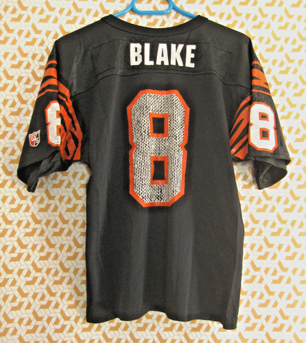 Maillot jeff blake 8 - jeff,