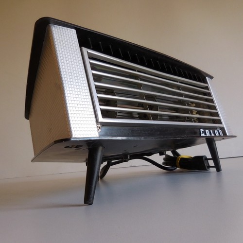 Chauffage radiateur