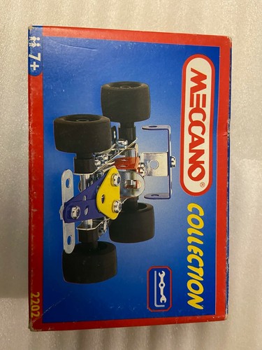 Rare meccano collection - rare,