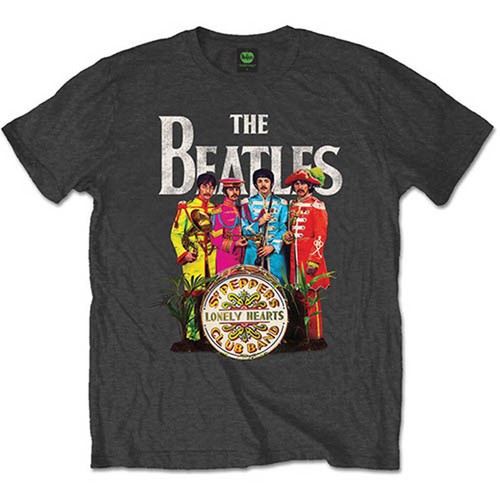 The beatles sgt pepper - 'sgt, pepper'