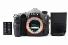 Appareil photo reflex numérique plein format Sony A99 24,3 MP boîtier SLT-A99...