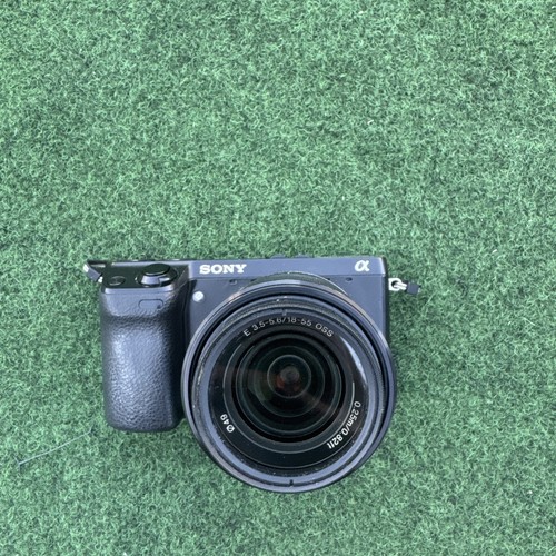 Sony alpha nex - nex-7, aps-c