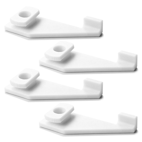 Rail plafond pour rideau - rail,