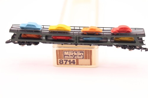 8714 voiture transport de - 8714,