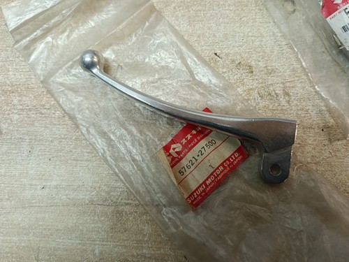 Suzuki levier embrayage - suzuki, d