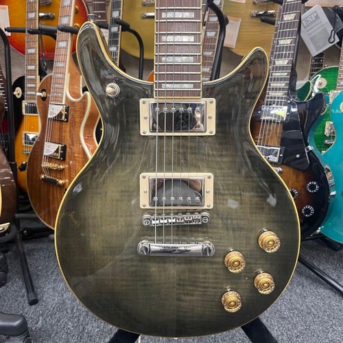 12770 epiphone les - les, paul