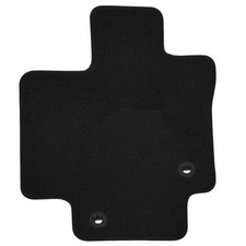 Tapis de sol avant gauche haut de gamme pour Toyota Highlander Hybrid de 2021