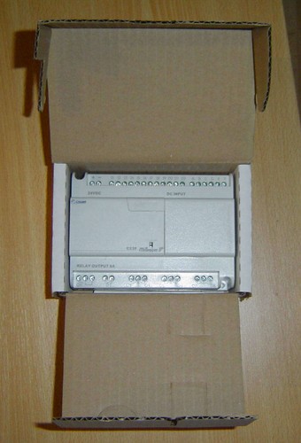 Automate crouzet ex20 - automate,