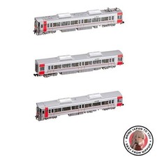 Nouveau train miniature