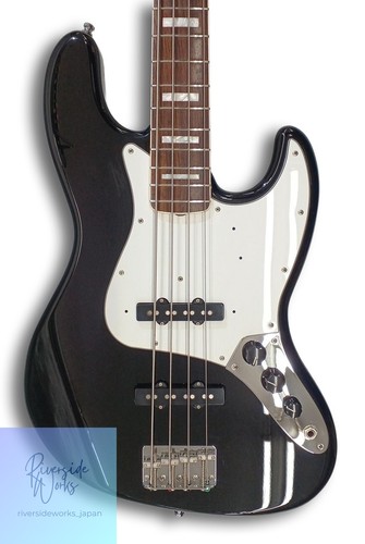 Fender made japan heritage - made,