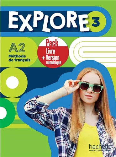 Explore pack livre de - pack,